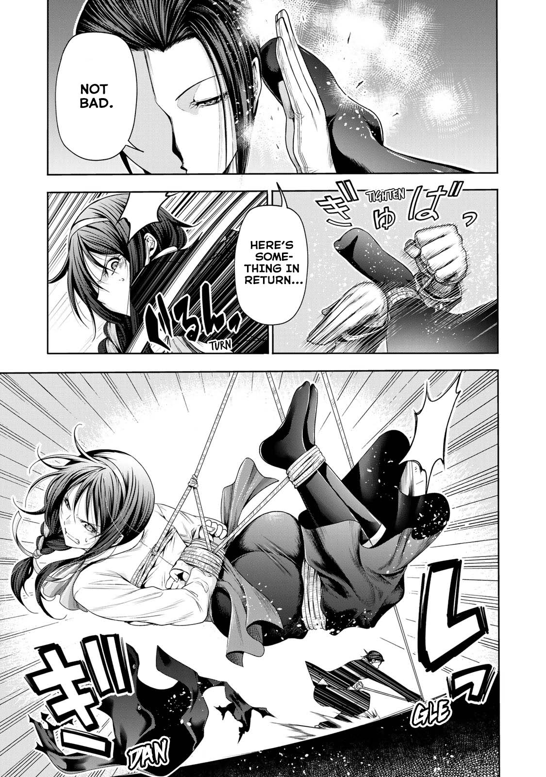 Temple - Chapter 59 - picture 7