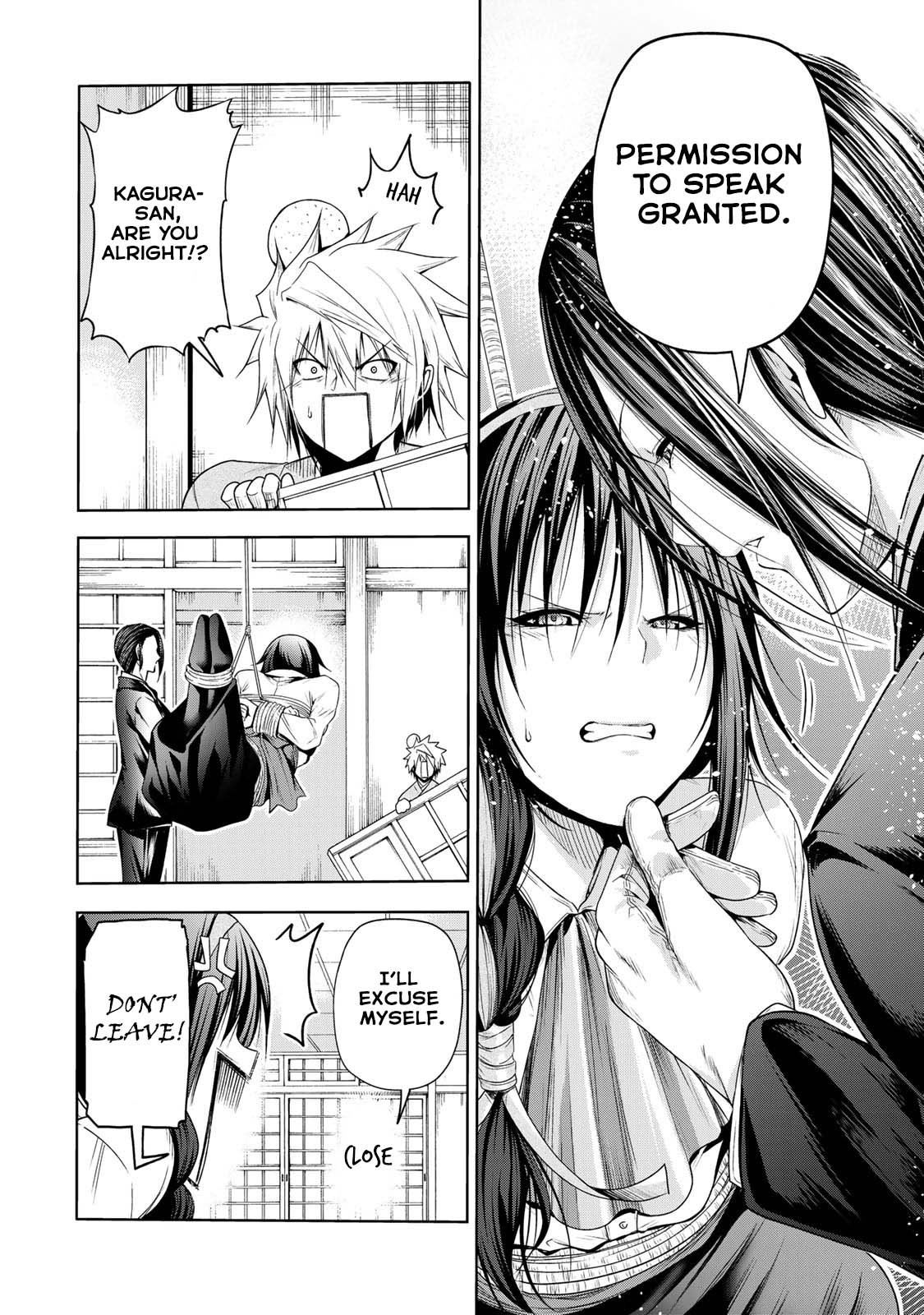 Temple - Chapter 59 - picture 8