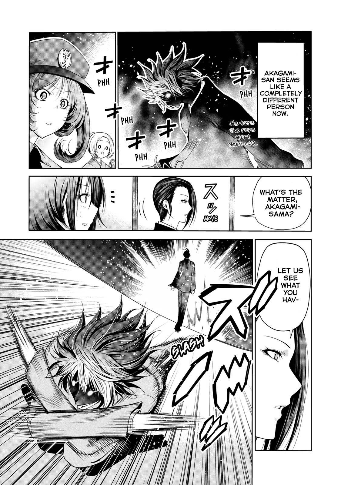 Temple - Chapter 61 - picture 3