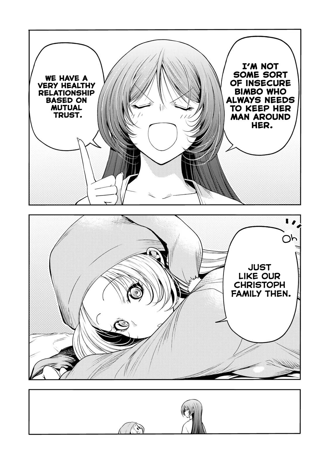 Temple - Chapter 62 - picture 11