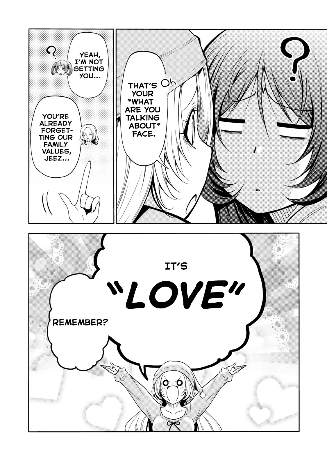 Temple - Chapter 62 - picture 12