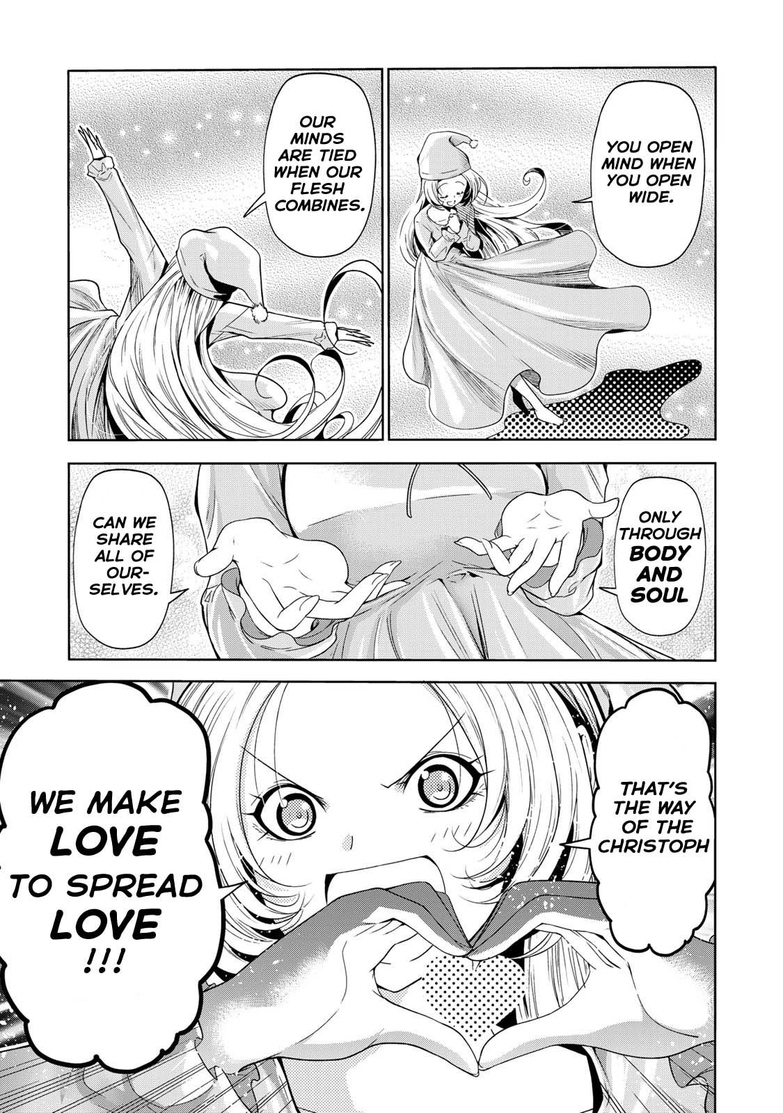 Temple - Chapter 62 - picture 13