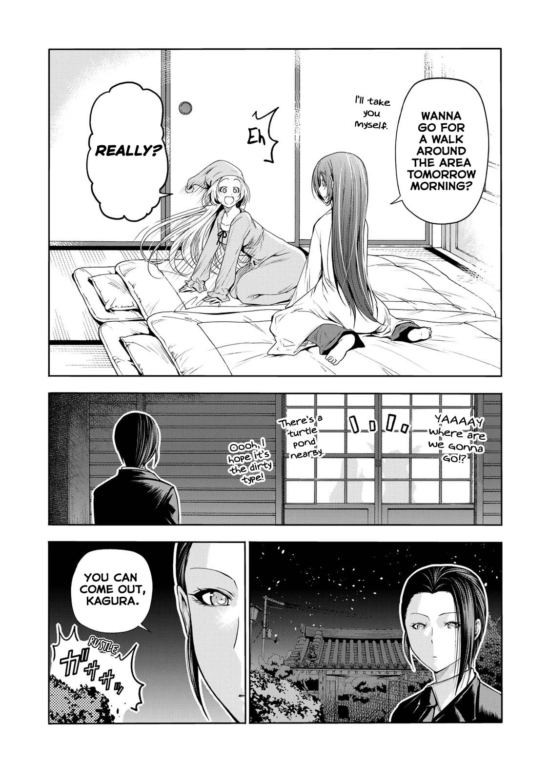 Temple - Chapter 62 - picture 16