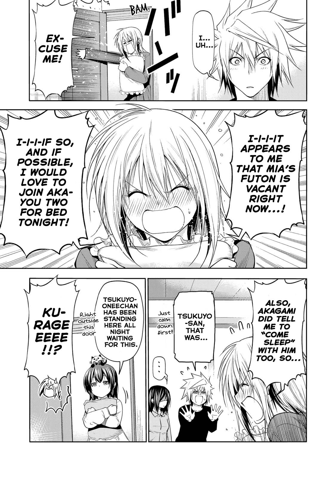 Temple - Chapter 62 - picture 9
