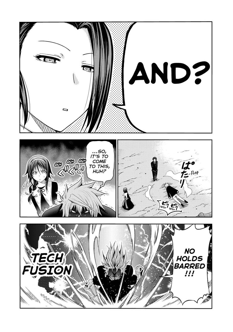 Temple - Chapter 63 - picture 13