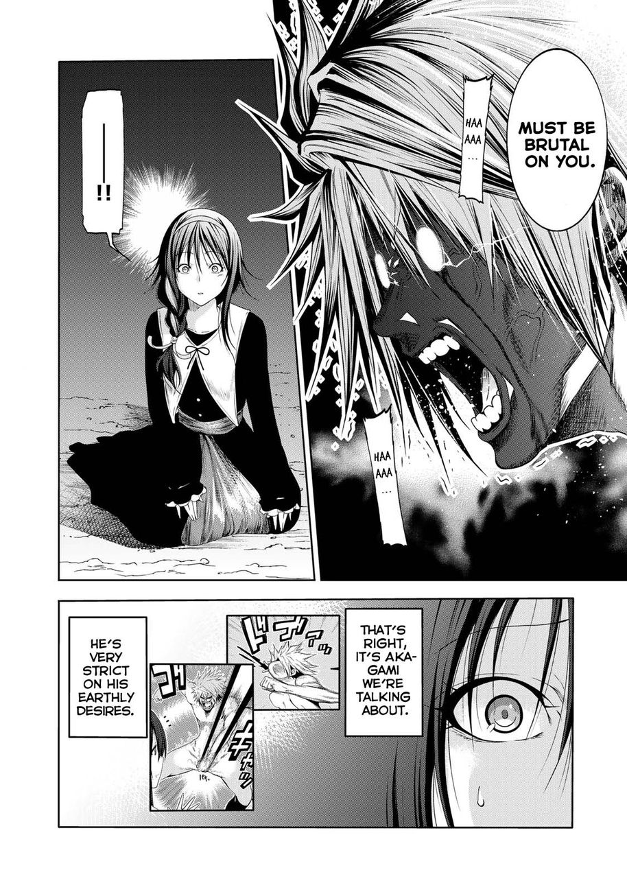 Temple - Chapter 63 - picture 16