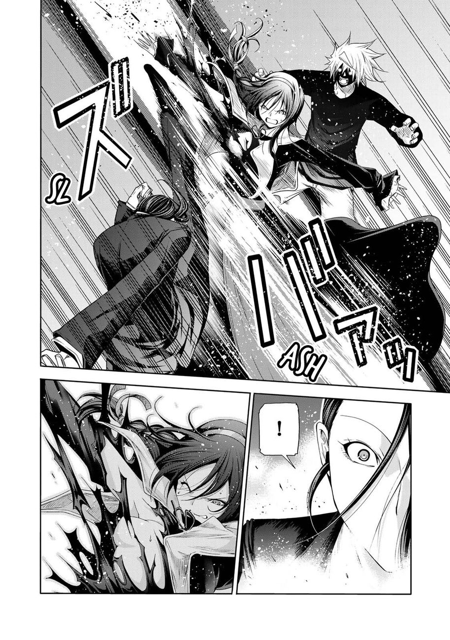 Temple - Chapter 63 - picture 18