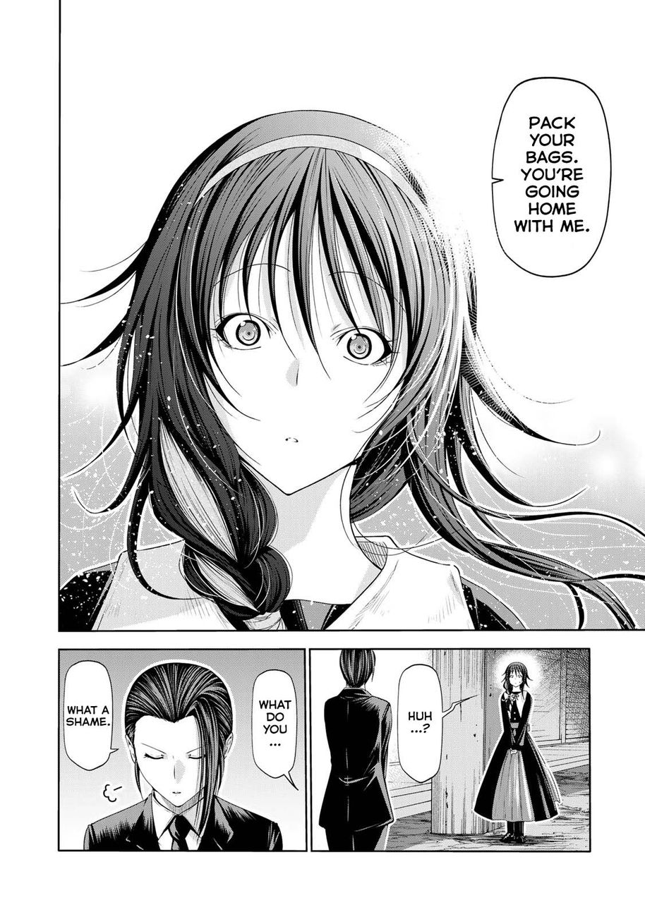 Temple - Chapter 63 - picture 2