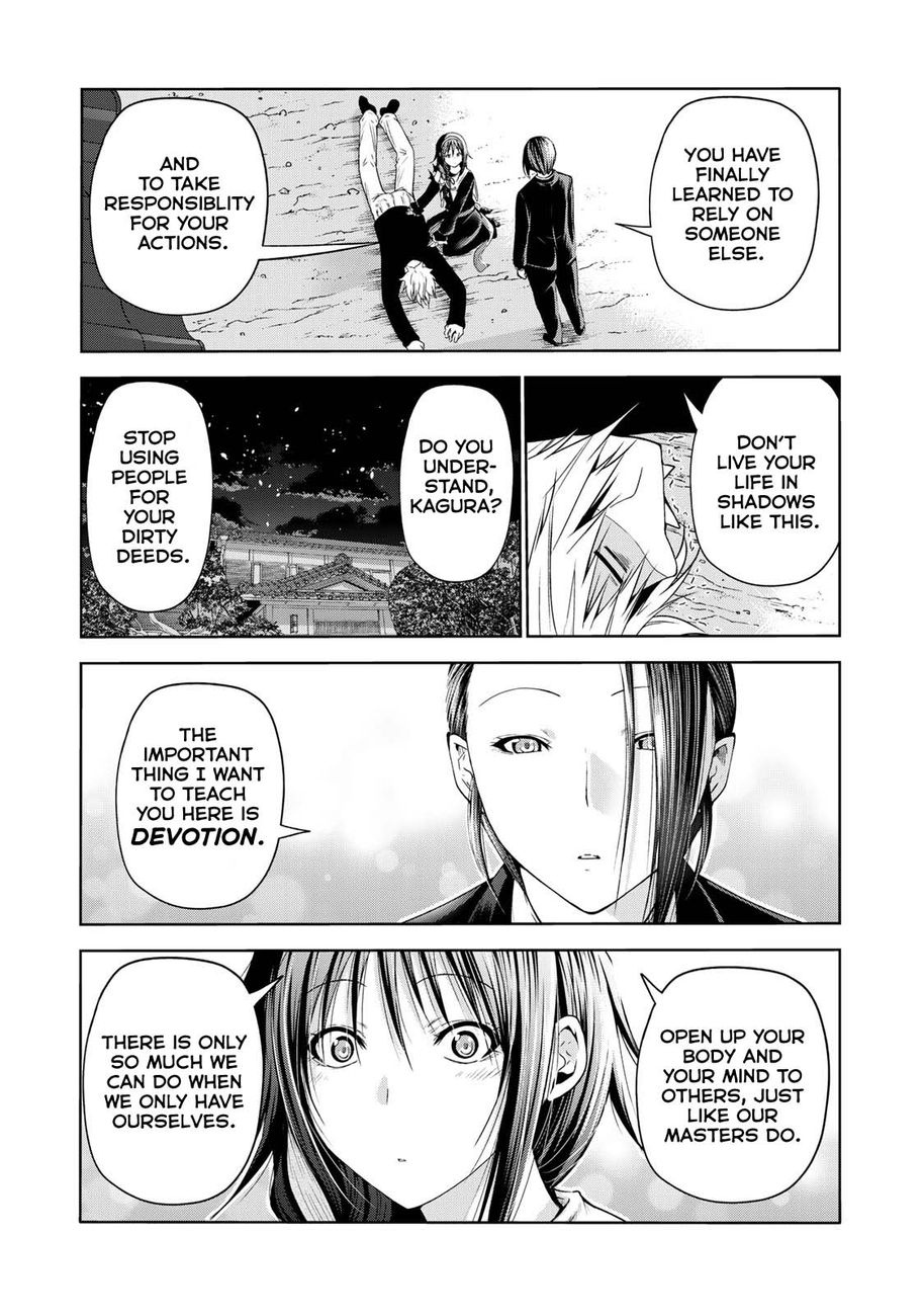 Temple - Chapter 63 - picture 23