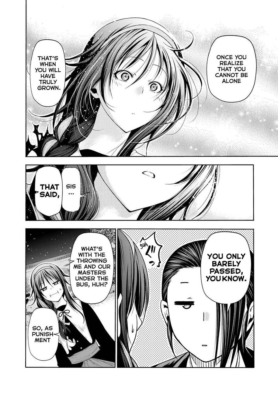 Temple - Chapter 63 - picture 24