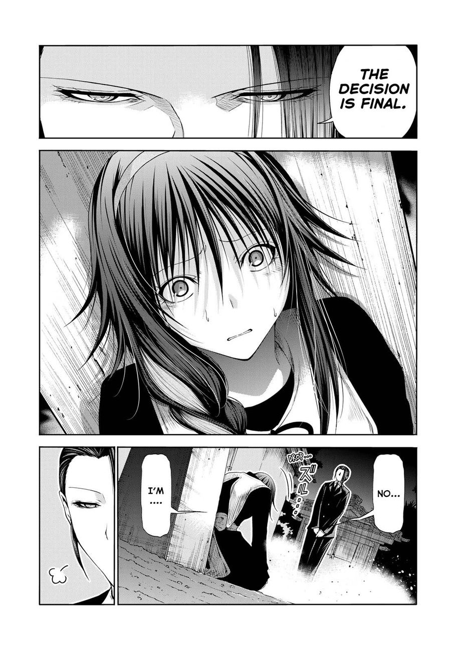 Temple - Chapter 63 - picture 5