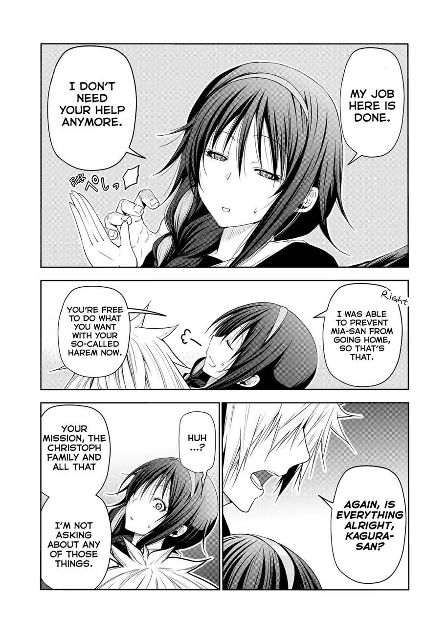 Temple - Chapter 63 - picture 8