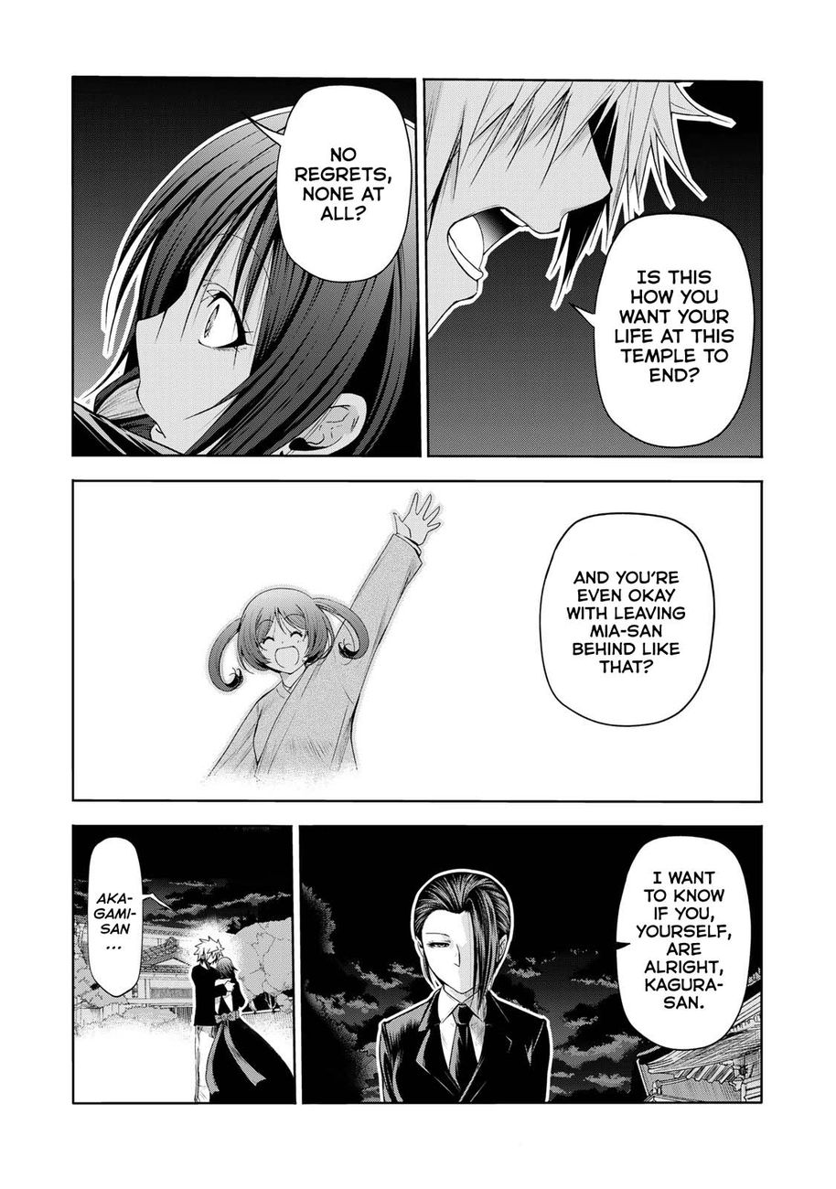 Temple - Chapter 63 - picture 9
