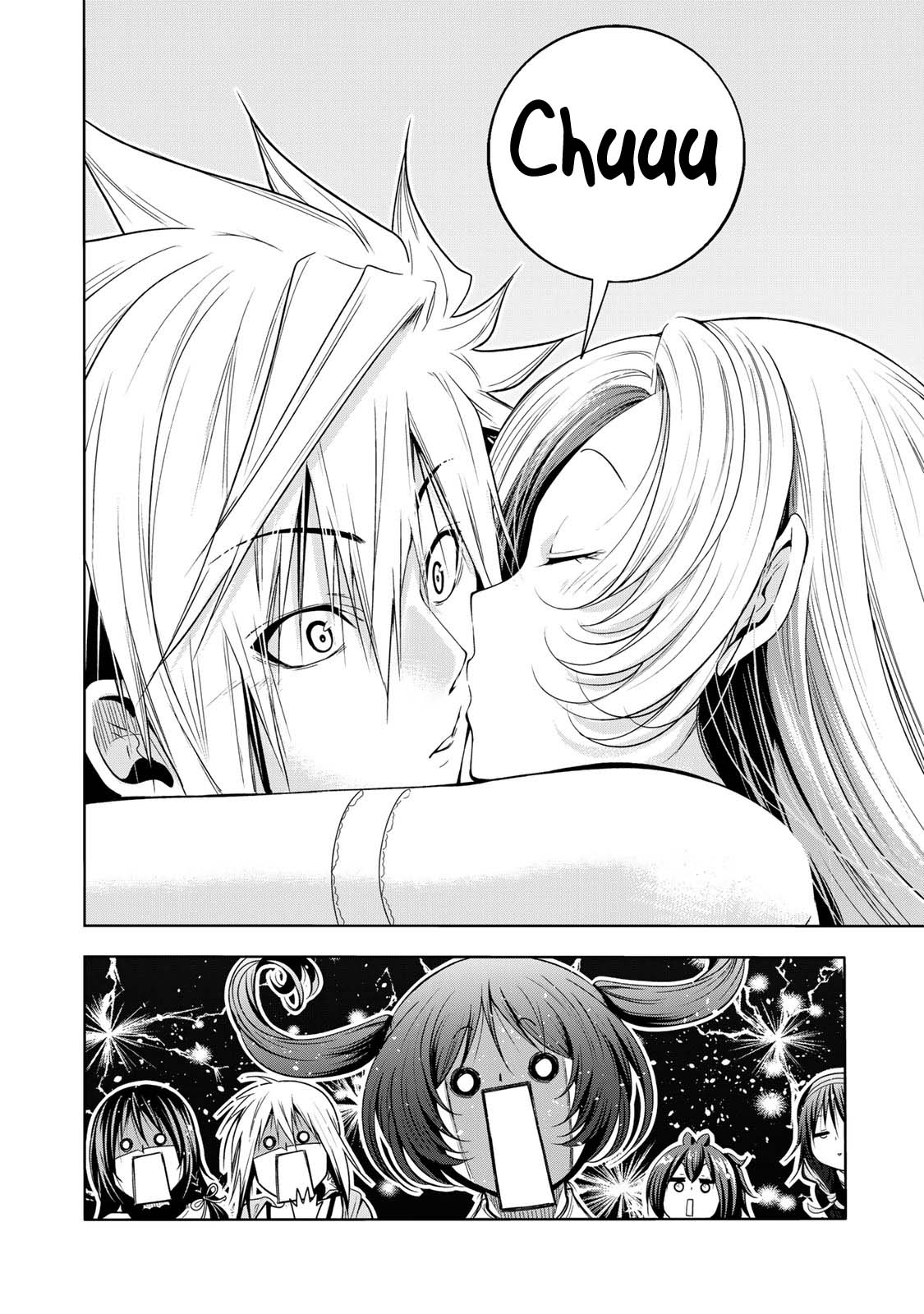 Temple - Chapter 64 - picture 18