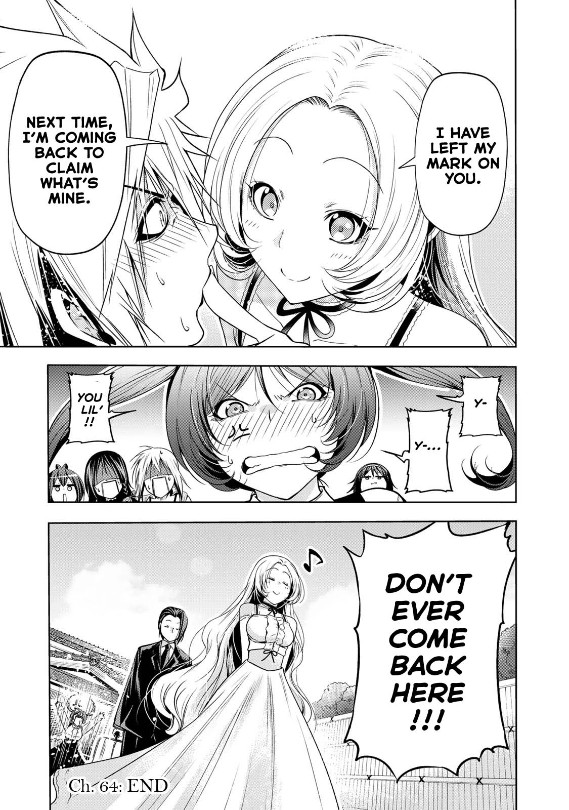 Temple - Chapter 64 - picture 19