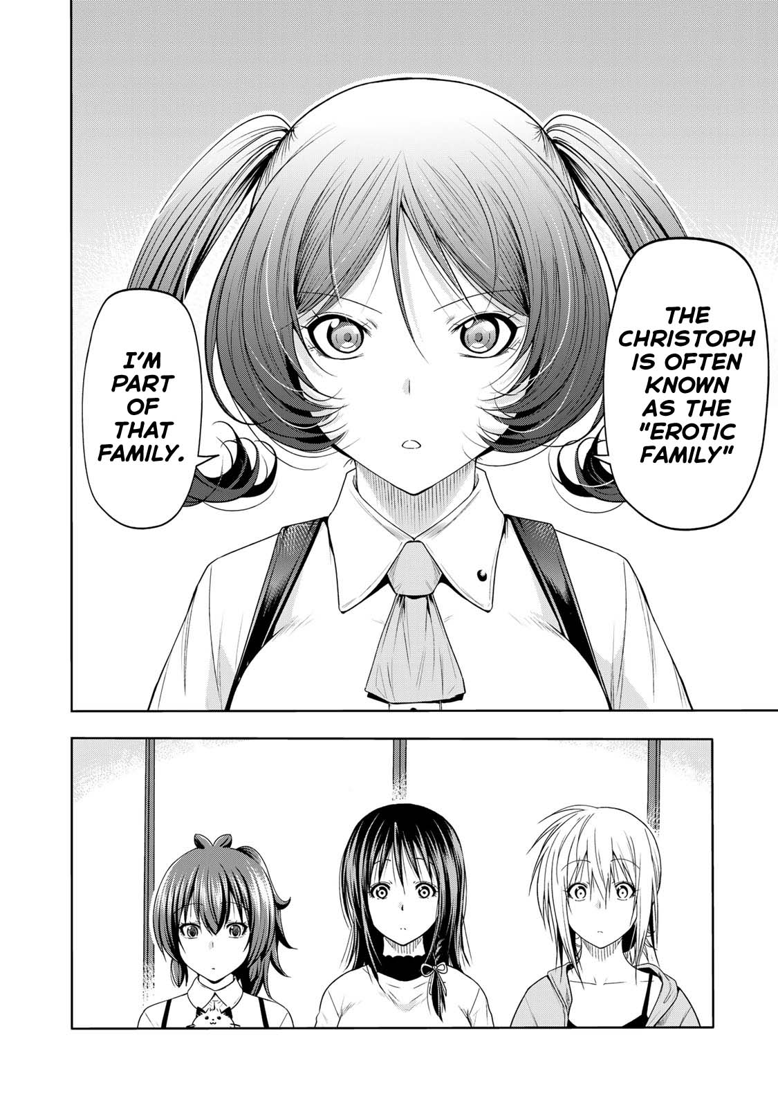 Temple - Chapter 64 - picture 2