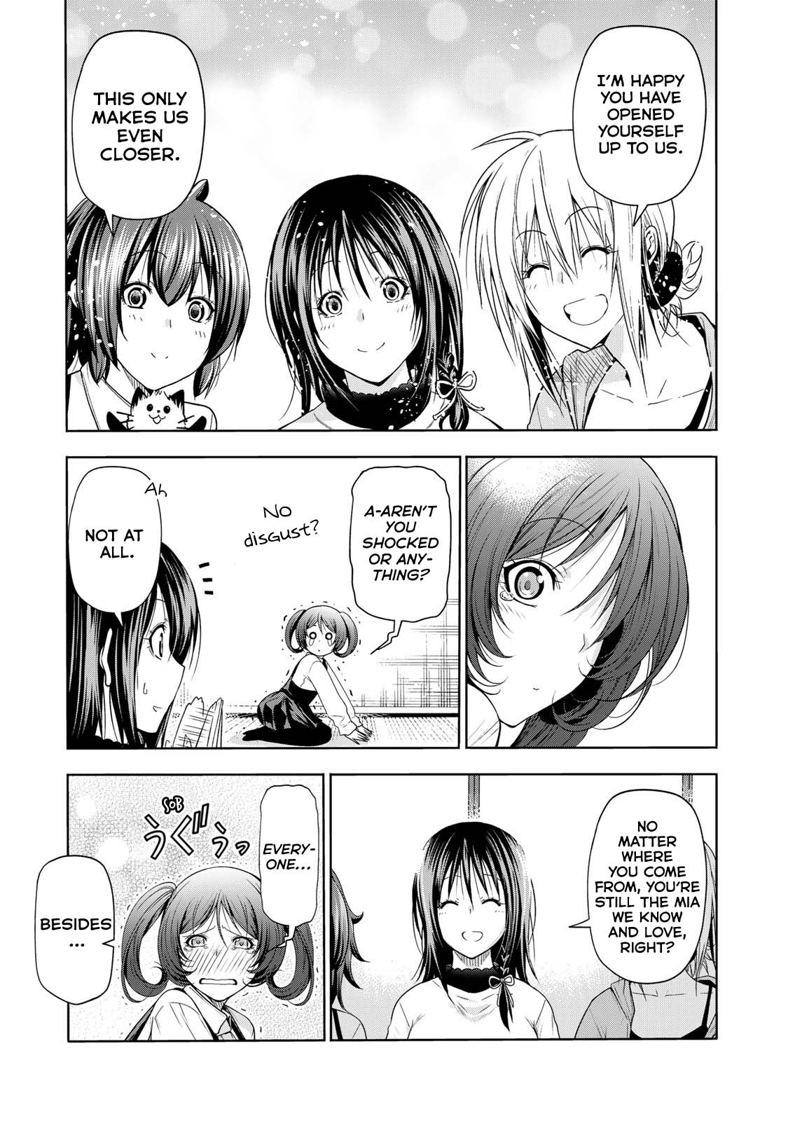 Temple - Chapter 64 - picture 5