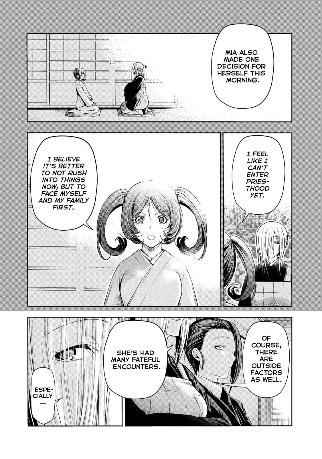 Temple - Chapter 64 - picture 9