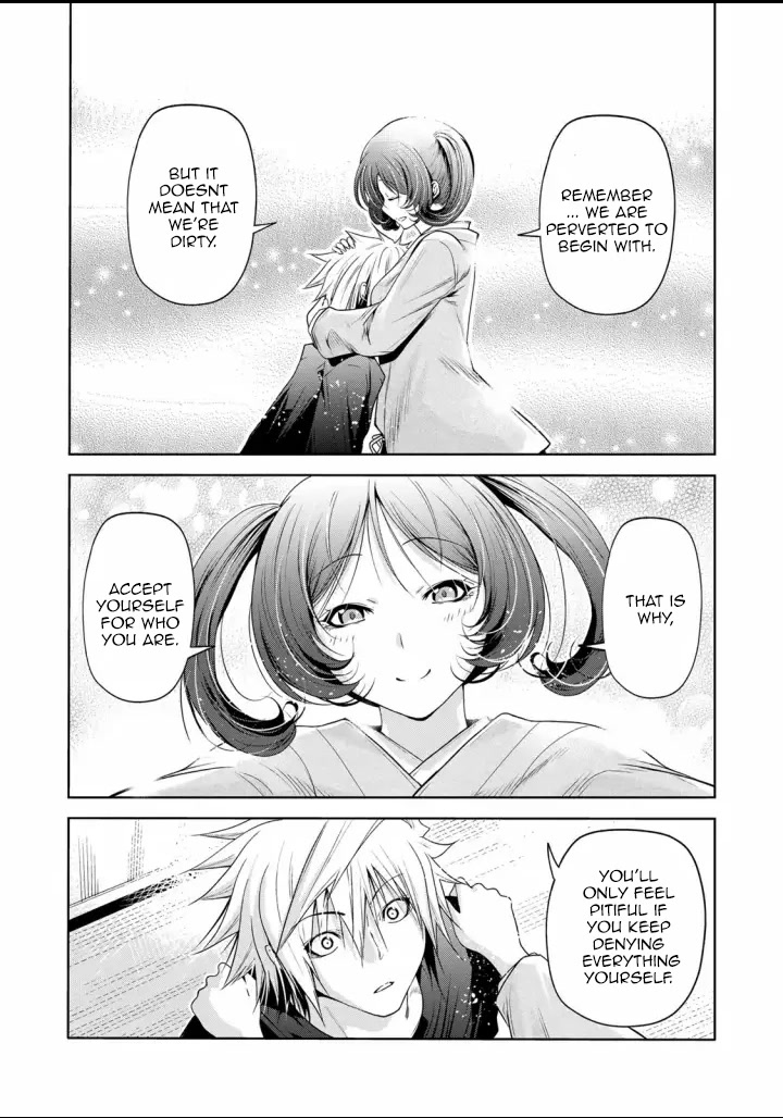 Temple - Chapter 65 - picture 15