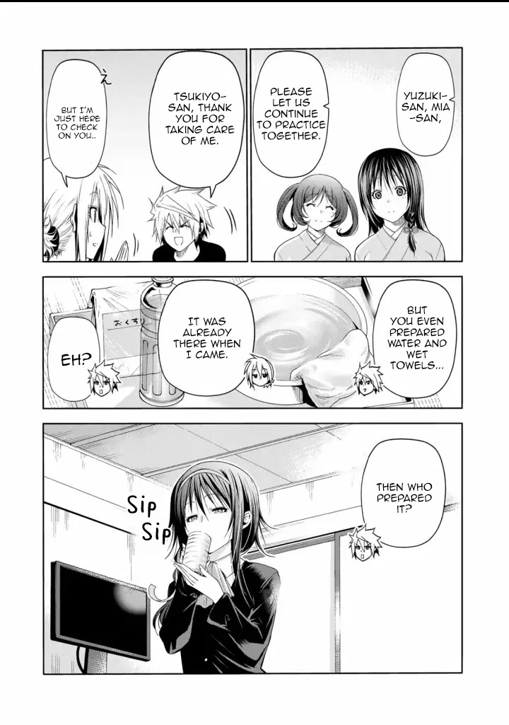 Temple - Chapter 65 - picture 17