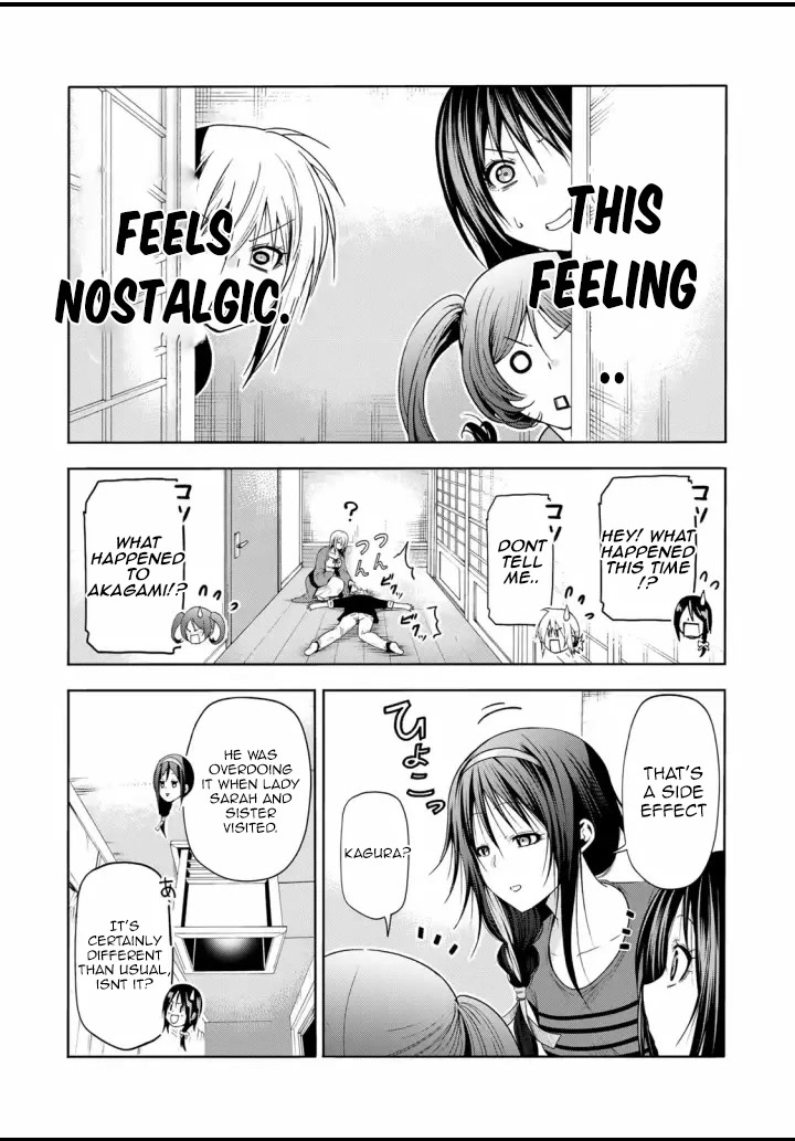 Temple - Chapter 65 - picture 7