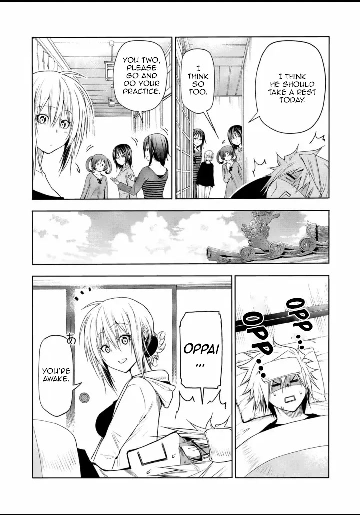 Temple - Chapter 65 - picture 8
