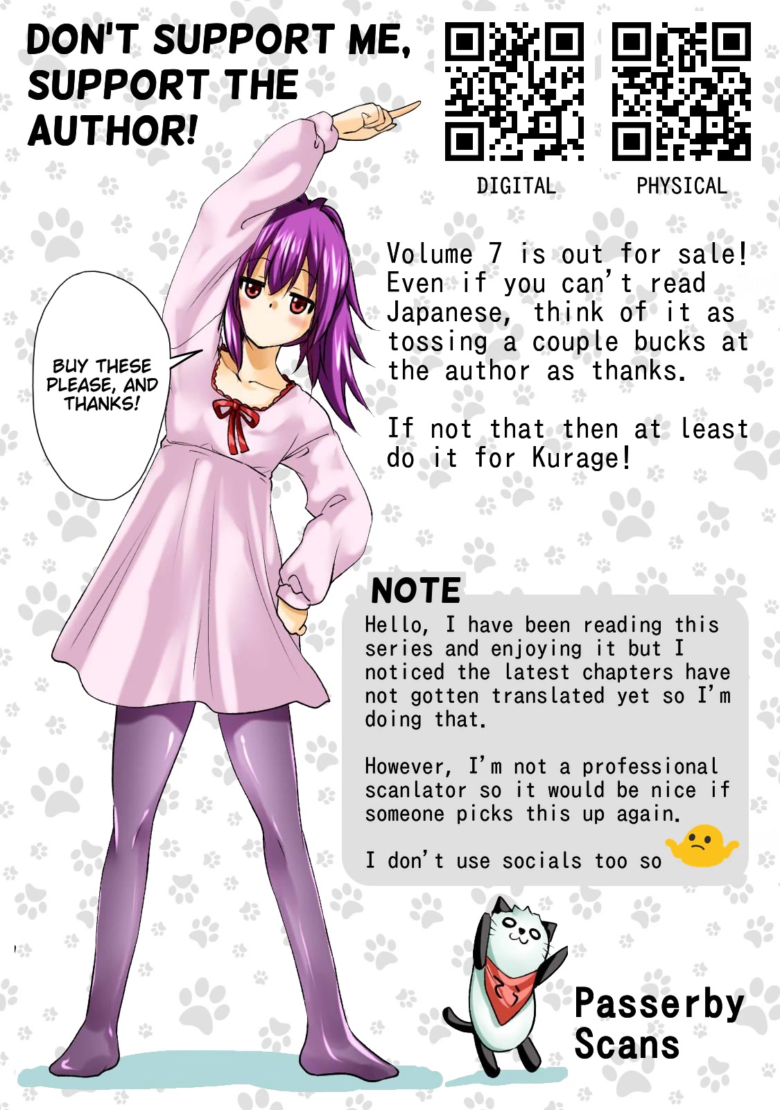 Temple - Chapter 66 - picture 0