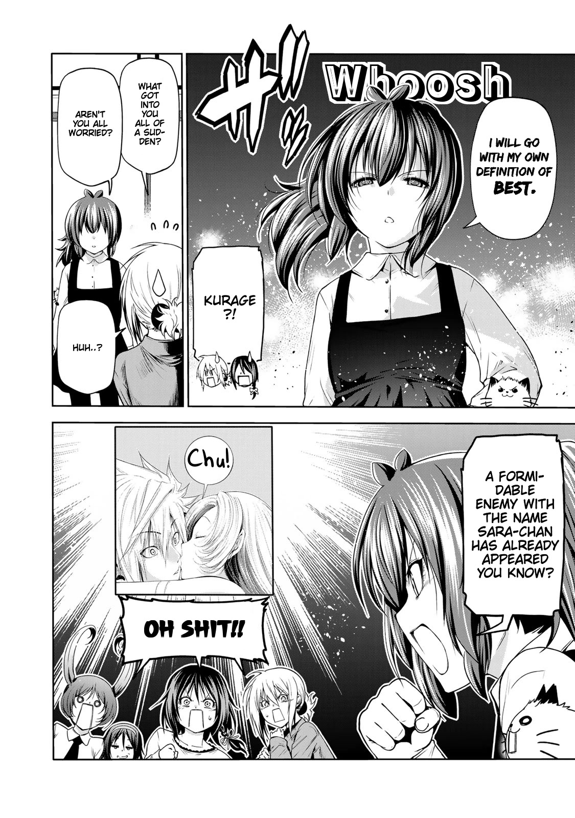 Temple - Chapter 66 - picture 10