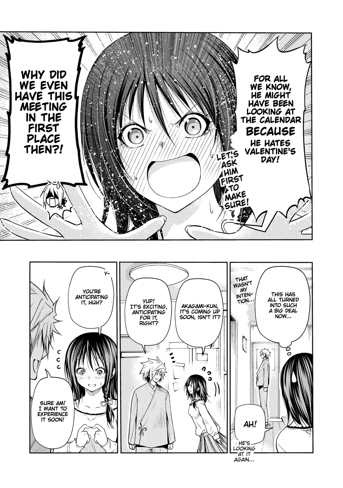 Temple - Chapter 66 - picture 13