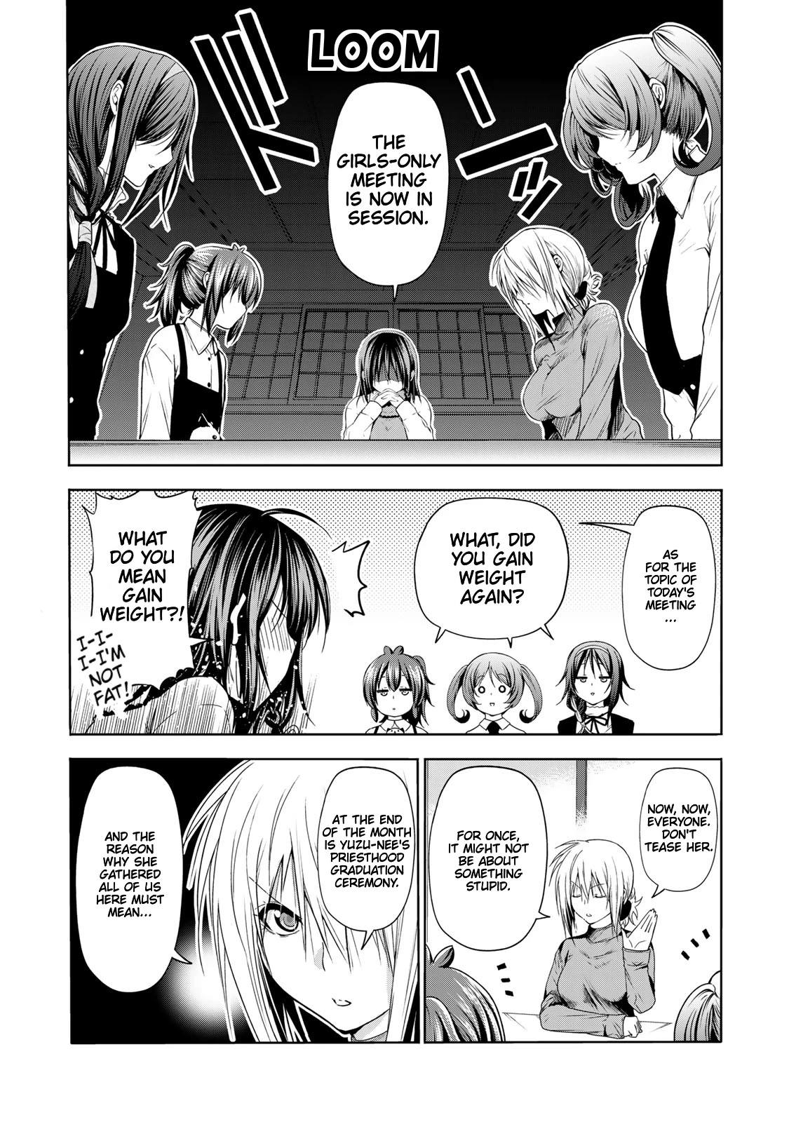 Temple - Chapter 66 - picture 2