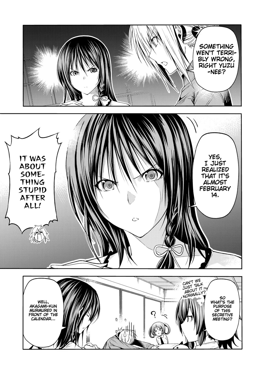Temple - Chapter 66 - picture 3