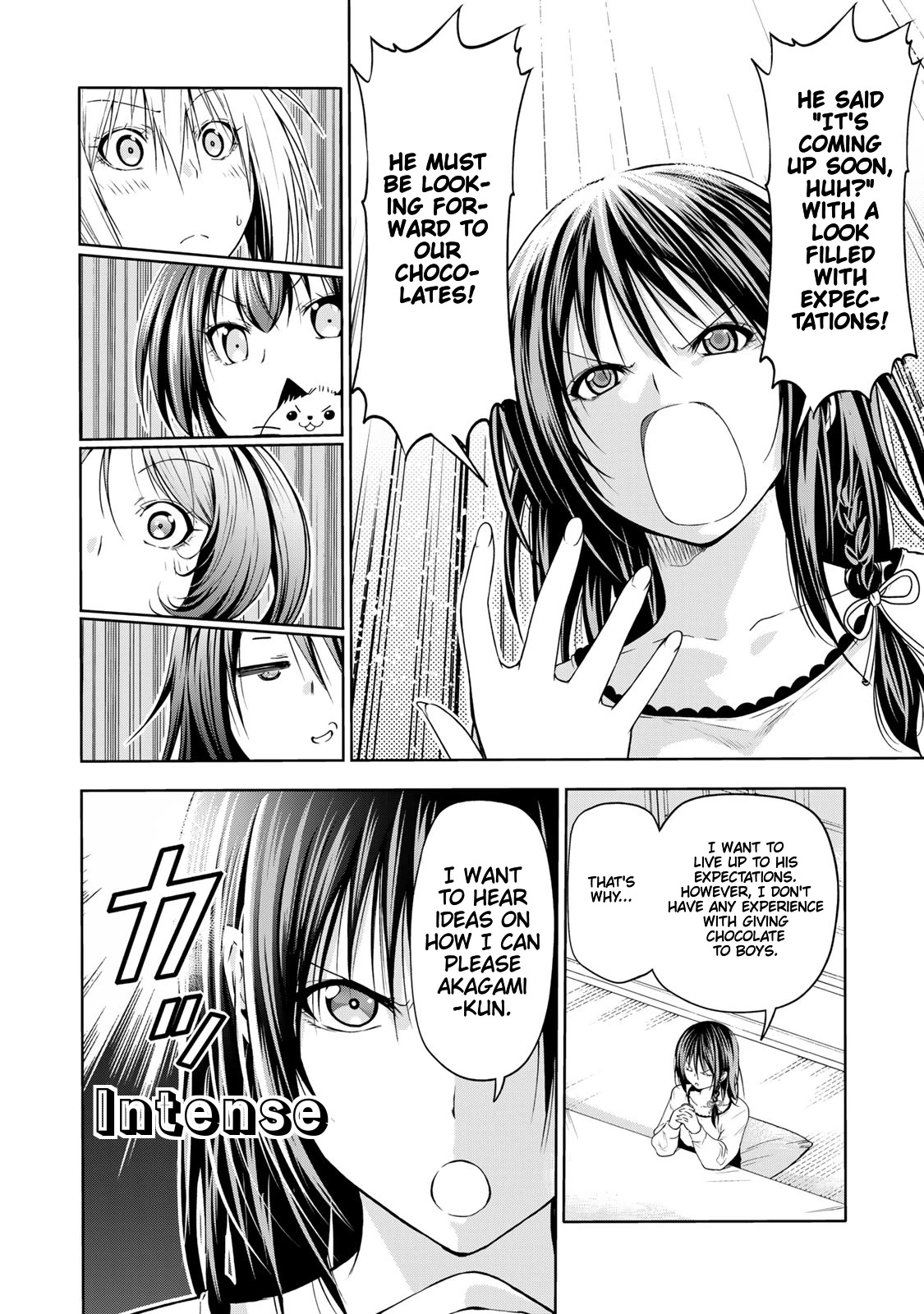 Temple - Chapter 66 - picture 4