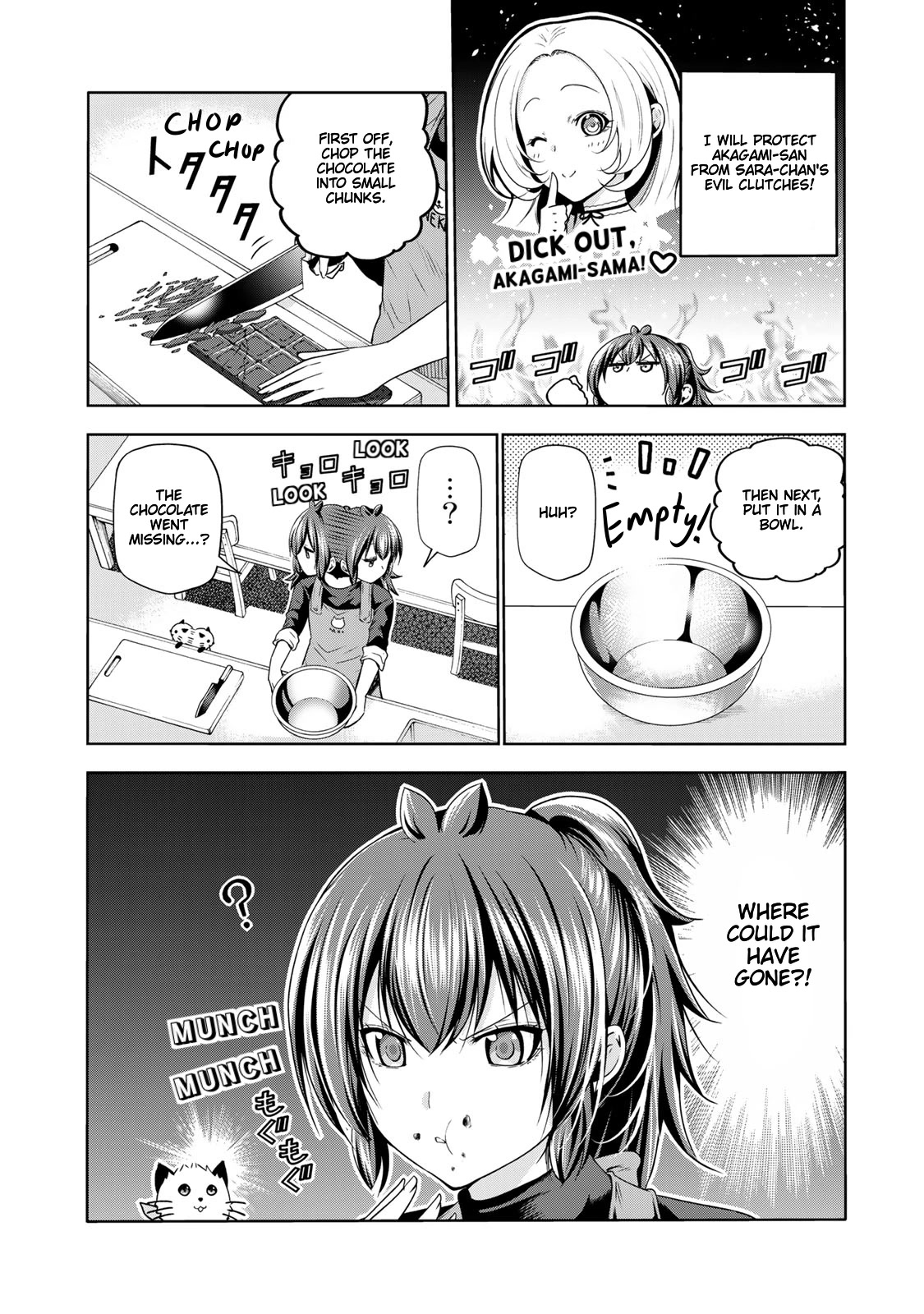 Temple - Chapter 67 - picture 2
