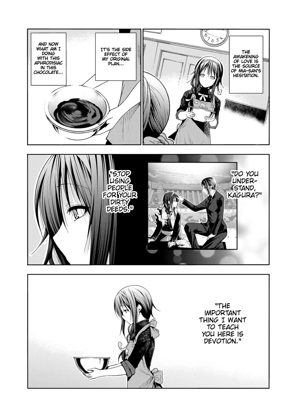 Temple - Chapter 68 - picture 10