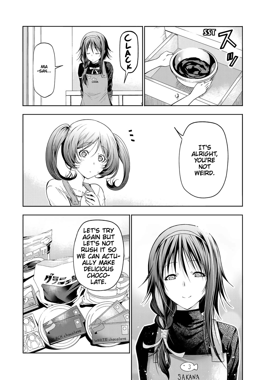 Temple - Chapter 68 - picture 11