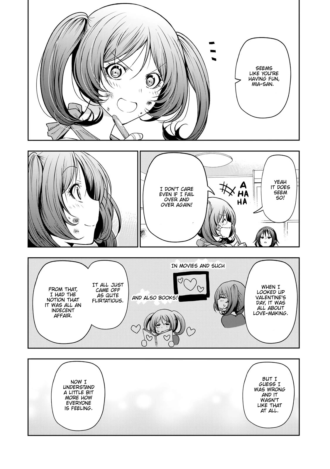 Temple - Chapter 68 - picture 13