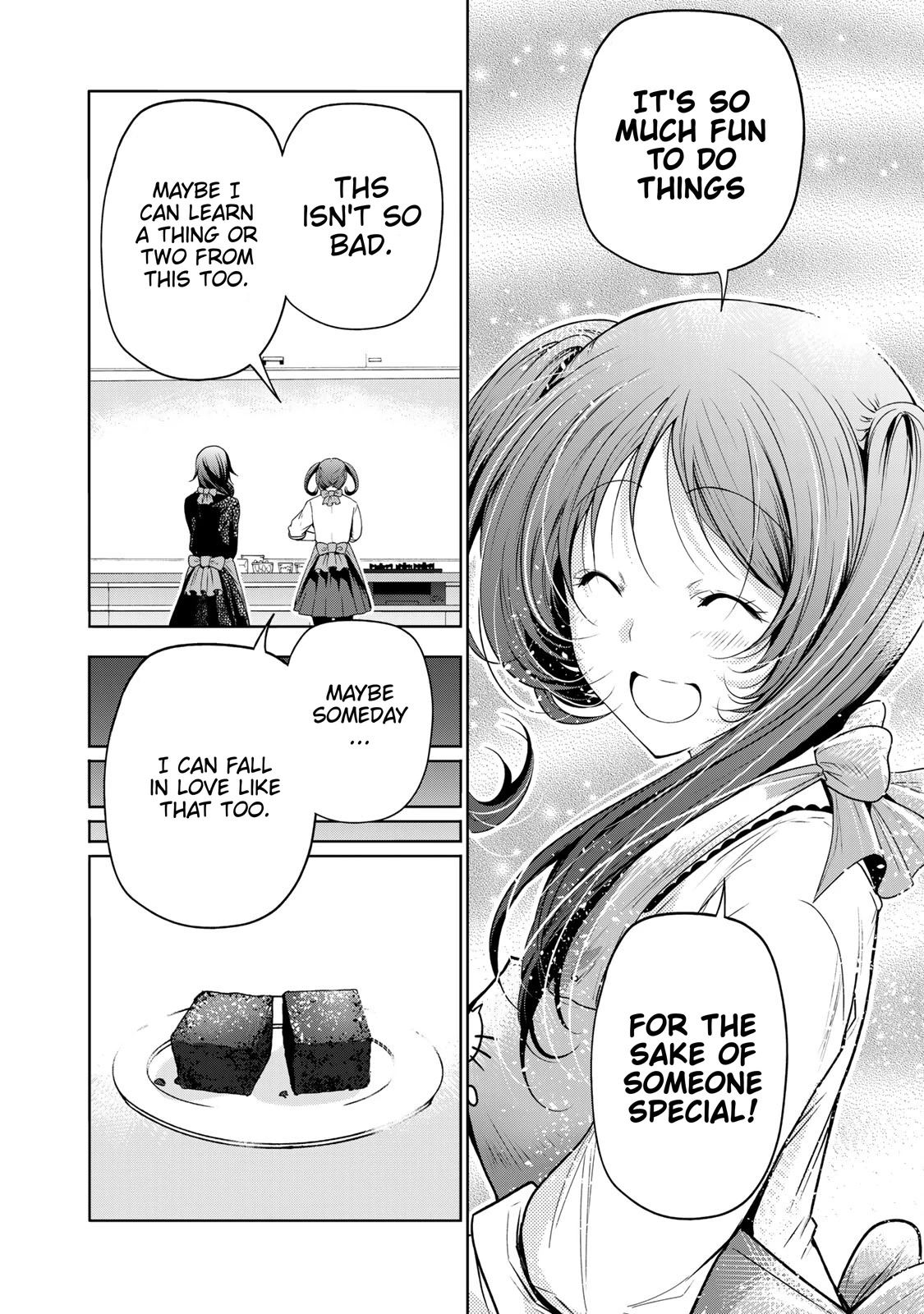 Temple - Chapter 68 - picture 14