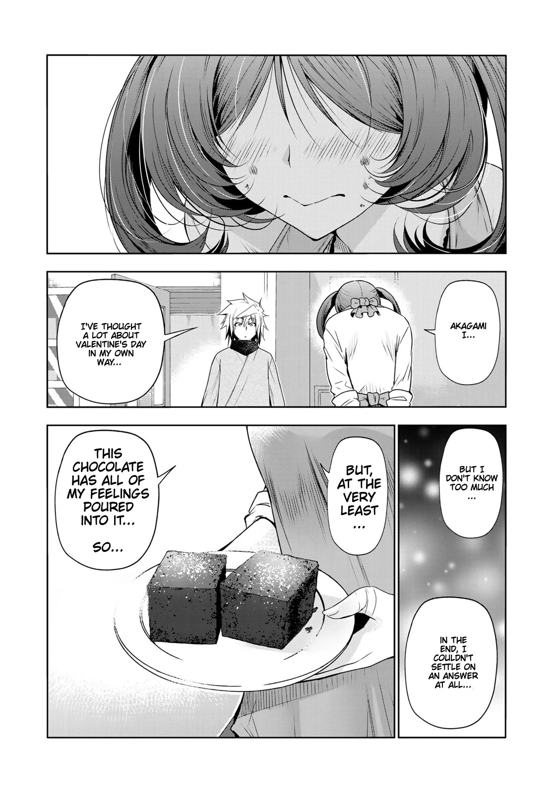 Temple - Chapter 68 - picture 17