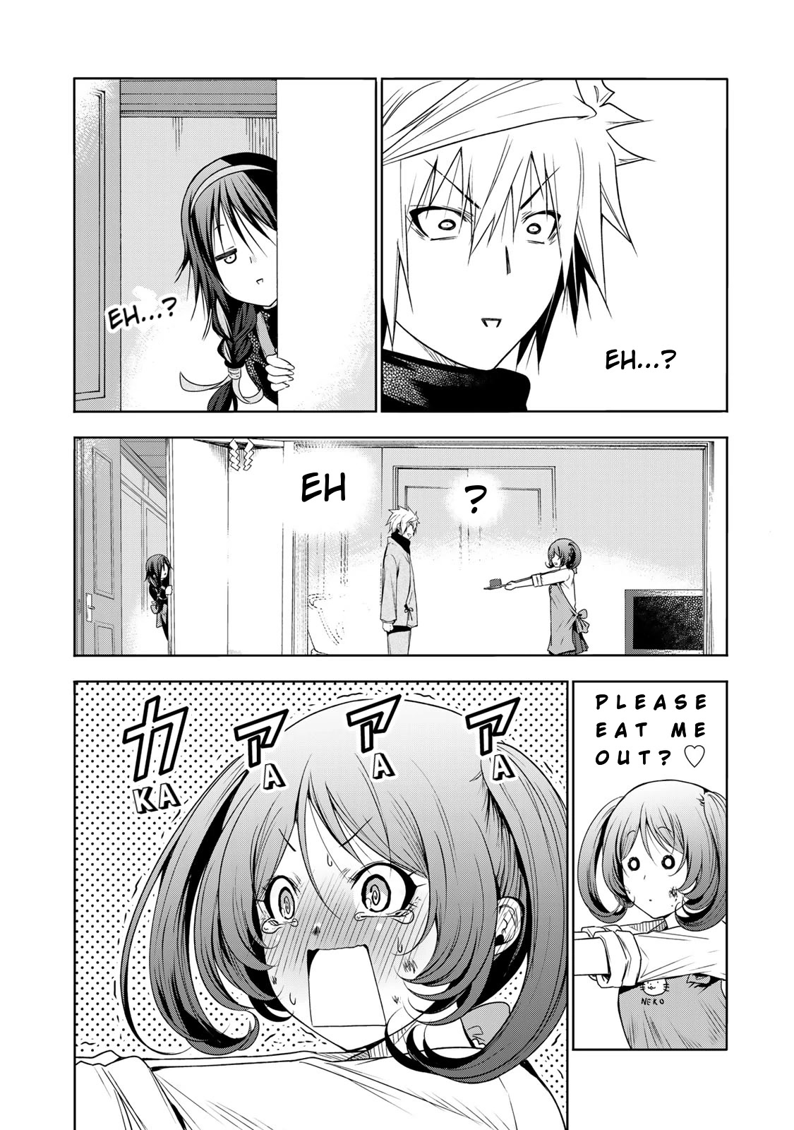 Temple - Chapter 68 - picture 19