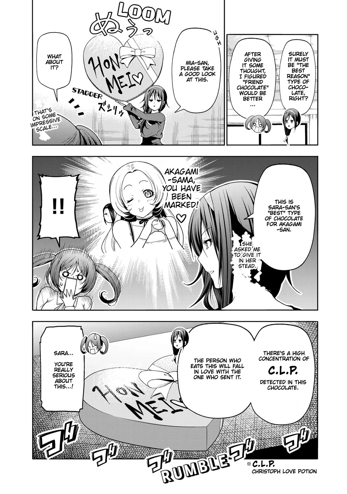 Temple - Chapter 68 - picture 2
