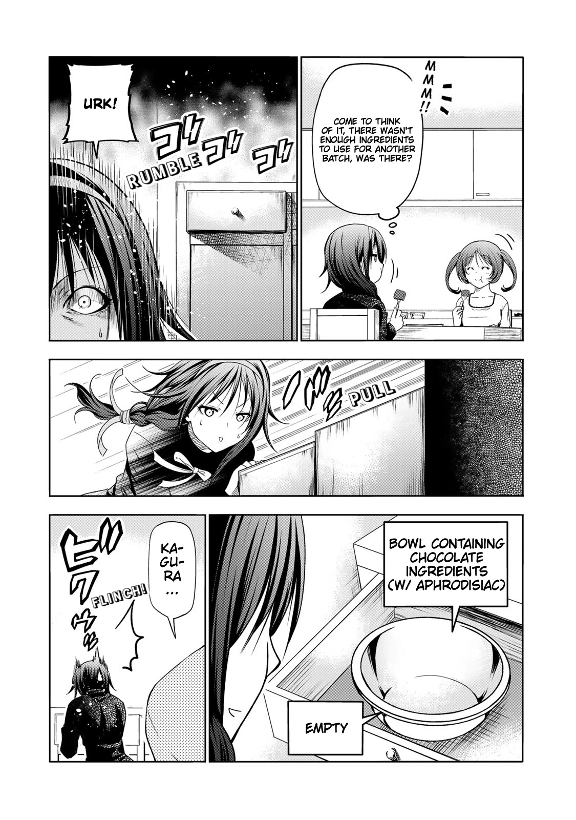 Temple - Chapter 68 - picture 22