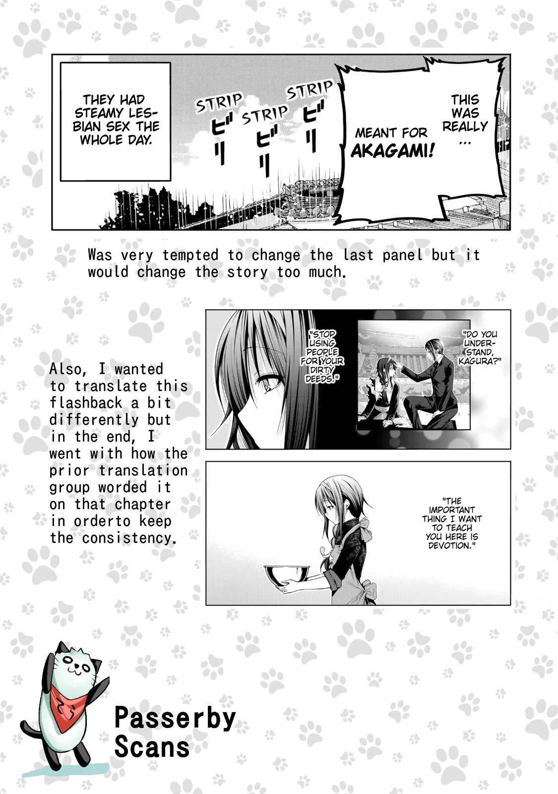 Temple - Chapter 68 - picture 24