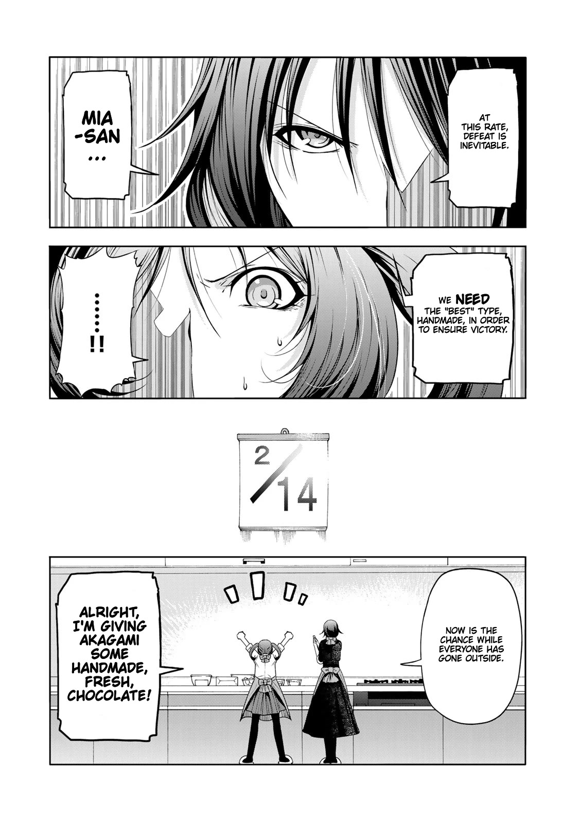 Temple - Chapter 68 - picture 3