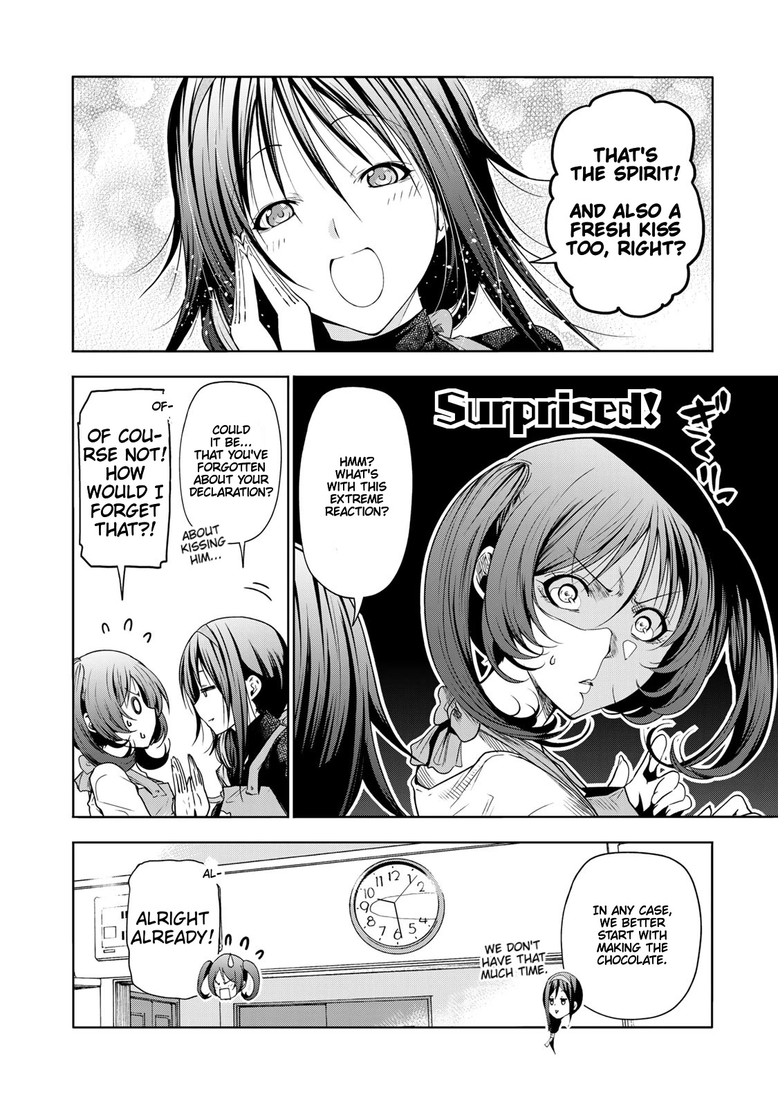 Temple - Chapter 68 - picture 4
