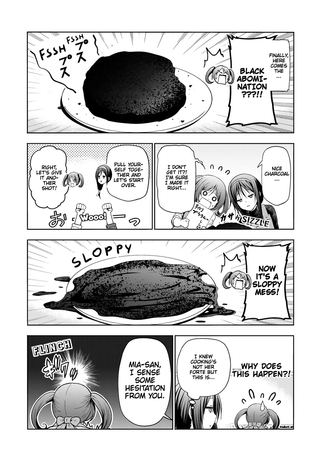 Temple - Chapter 68 - picture 5