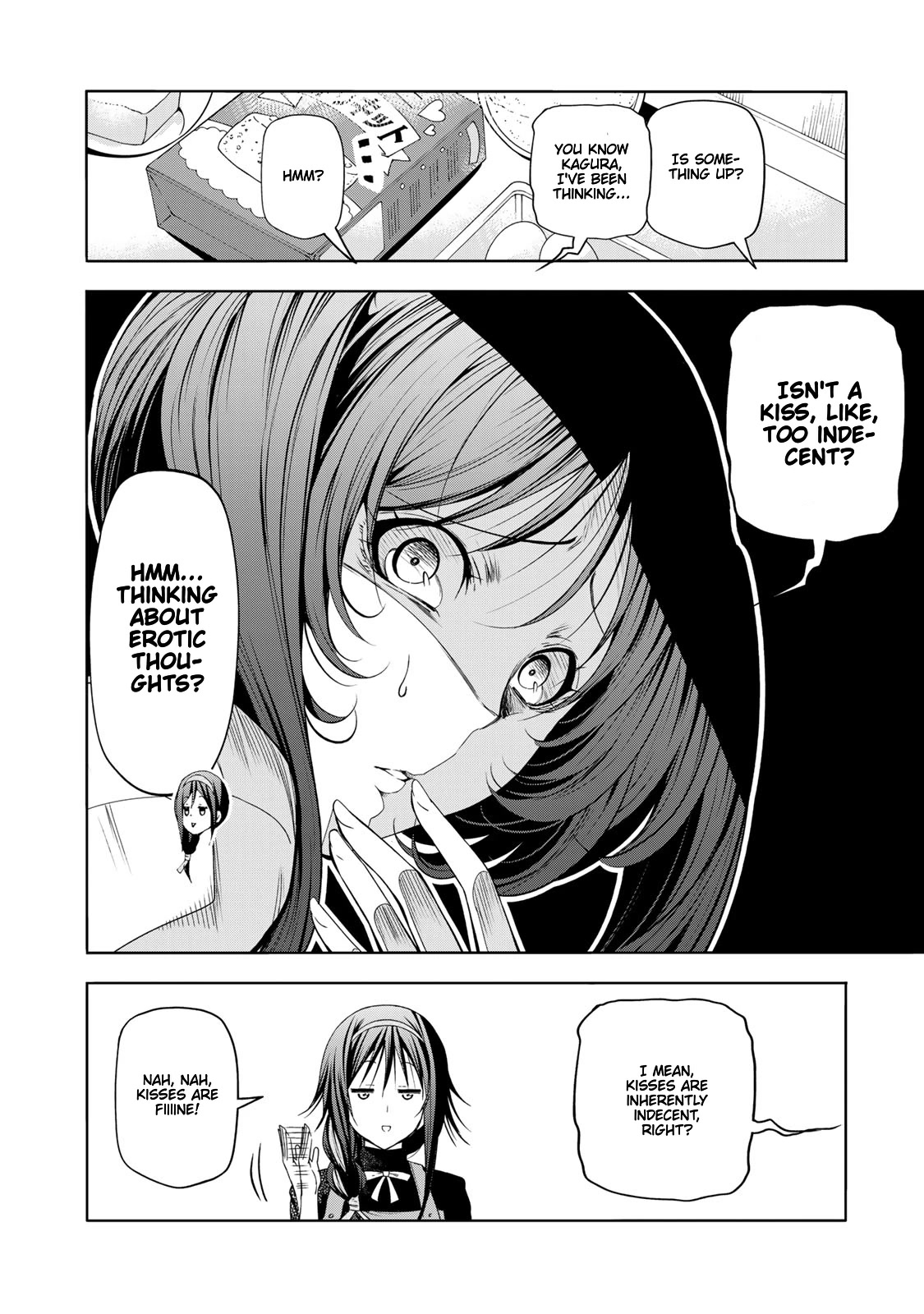 Temple - Chapter 68 - picture 6