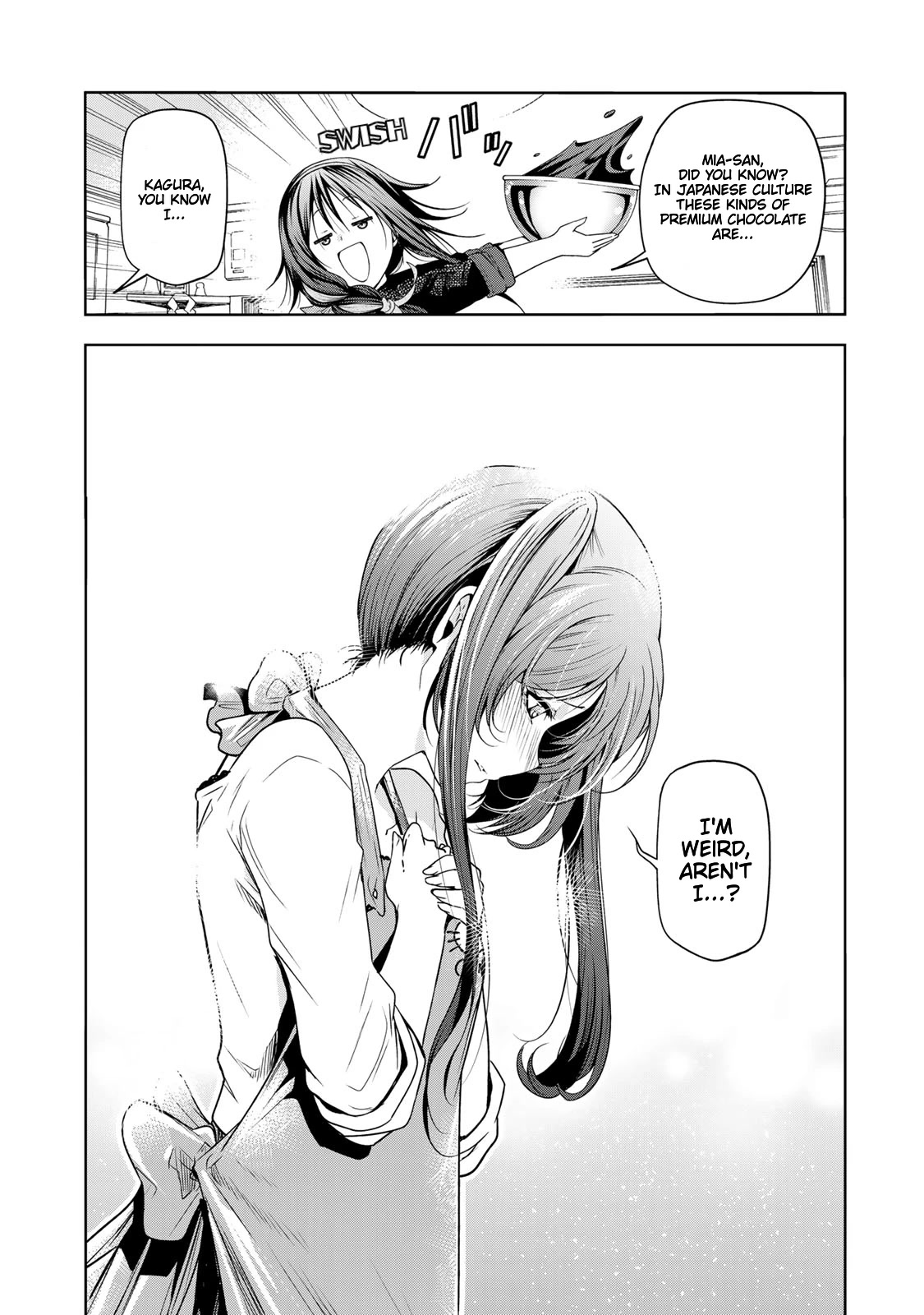 Temple - Chapter 68 - picture 8
