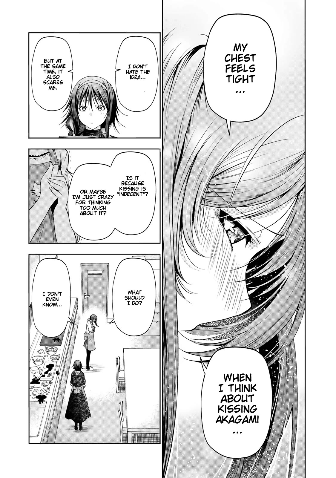 Temple - Chapter 68 - picture 9