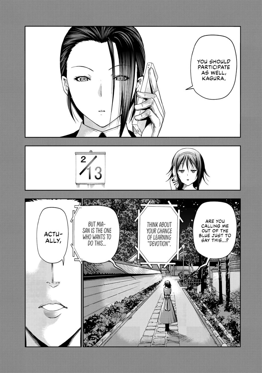Temple - Chapter 69 - picture 1