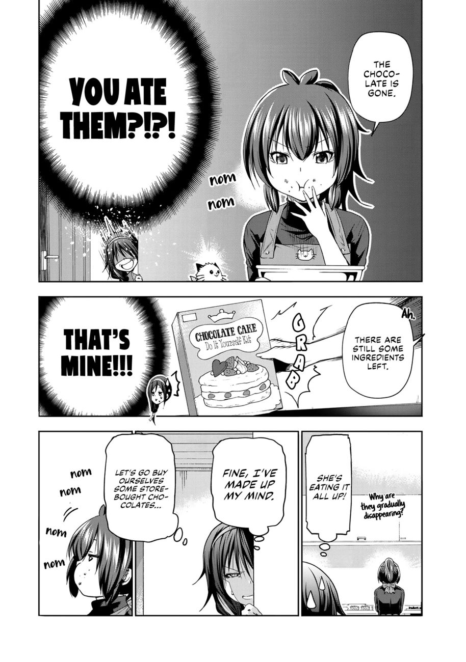 Temple - Chapter 69 - picture 10
